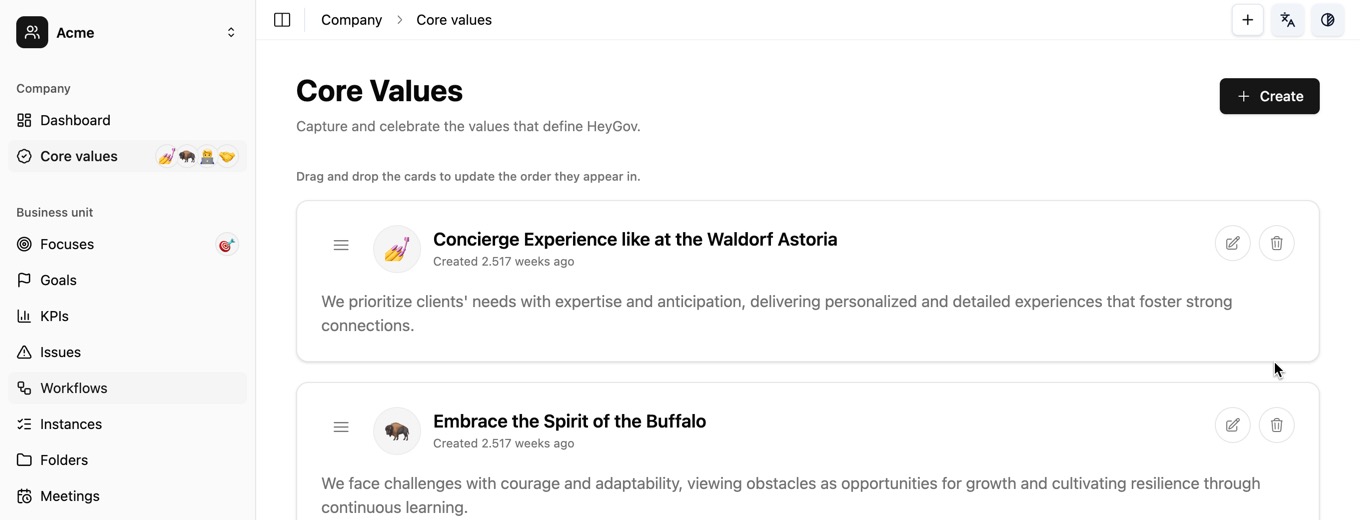 Aperçu du système d'exploitation MonsterOps